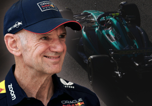 Newey onthult: 'Ik ga in 2025 nog aan de slag voor Red Bull'