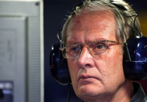 Helmut Marko: 'Kunnen beter op de Playstation gaan spelen'