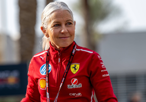 Campeón del mundo, FELIZ tras el regreso de Cullen con Hamilton