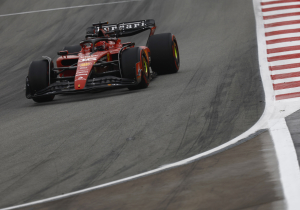 Leclerc tast in het duister over mislukte kwalificatie: "Heb nu geen antwoorden"