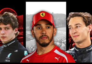 F1 Qualifying Results: 2026 Canadian Grand Prix times and grid positions