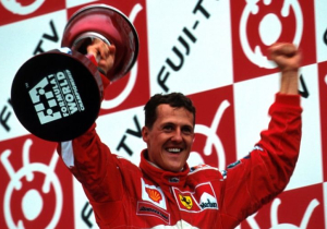 Michael Schumacher documentary released by F1- how you can watch it