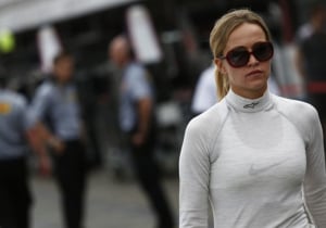 Carmen Jorda: "Het is nooit de bedoeling geweest om vrouwen te ontmoedigen"