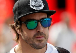Alonso na testdagen voor 24 uur van Daytona: "Moeten meer snelheid vinden"