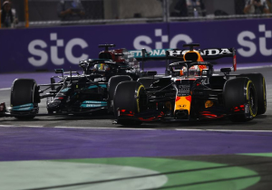 Hamilton and Verstappen decline racing conduct talks ahead of title showdown