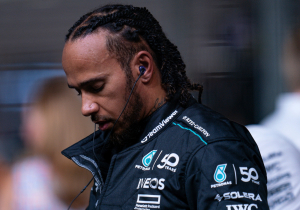 F1 boss reveals Hamilton WRECK