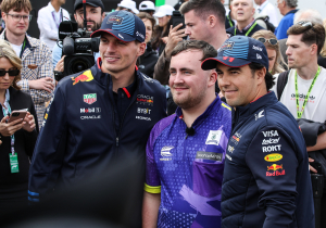 Checo Pérez hoy: Red Bull justifica su sustituto; Sale otra estrella del equipo