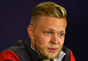 'Horrific' McLaren no comparison to Haas - Magnussen