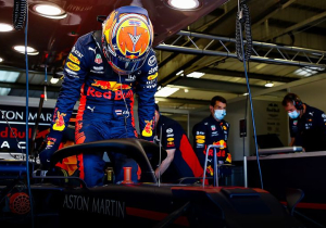 Red Bull en Honda komen met upgrade, 1.1 versie van motor in Oostenrijk | Week-End