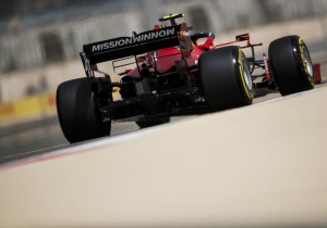 Anthony Davidson: Ferrari tendrá ventaja sobre Red Bull y Mercedes