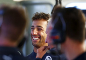 Robert Doornbos: 'Red Bull onderschatte hoe graag Daniel verandering wilde'