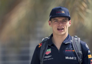 Verstappen maakt zich geen zorgen: 'Genoeg runs om dat alsnog te doen'