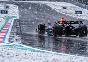 F1 moet knoop doorhakken over seizoensfinale: "Straks kijken we het Sinterklaasjournaal in Imola"