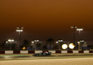 Mercedes "guesstimation" leaves Bottas "not far off the sweet spot"