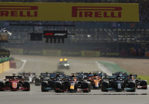 Formule 1 belicht toekomst sprintraces: "Plannen voor bepaalde historische races"