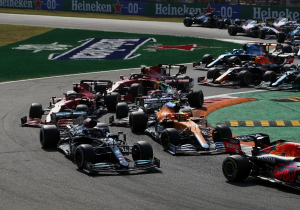 Hoe laat begint het raceweekend in Italië?