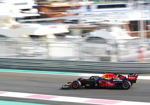 Red Bull wint voor derde jaar op rij de DHL Fastest Pitstop Award