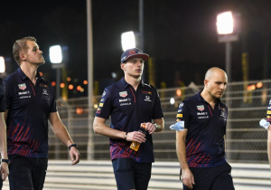 Marko: "Winnende auto nodig als we Verstappen willen behouden"