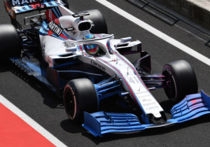 Williams maakt als laatste team onthullingsdatum nieuwe F1-auto bekend
