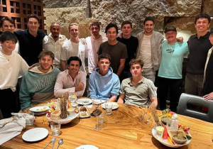 Valtteri Bottas onthult bedrag op de rekening na diner coureurs