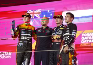 McLaren boss reveals team's greatest hidden strength