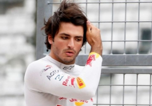 Sainz: "Ik was graag bij Toro Rosso gebleven, niemand heeft me uitleg gegeven"
