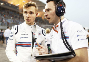 Stewards nemen besluit over gridstraf Sirotkin