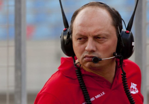 Sauber 'pushed like hell' to develop 2019 car