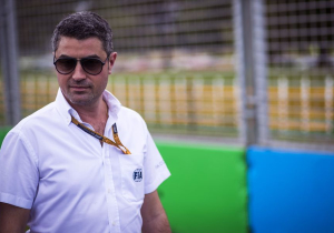 Masi schuift deel nieuwe regelgeving door naar 2023: "Beslissing met de teams"