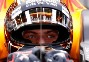 Max Verstappen teleurgesteld in Red Bull: 'Dit hou ik niet heel lang meer vol'