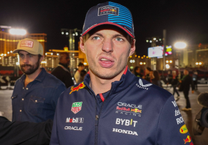 Why Max Verstappen didn't pay for F1 driver dinner