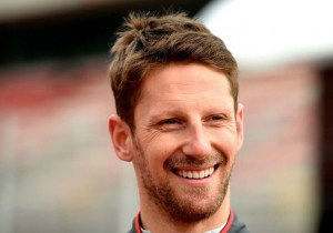 Grosjean would 'love' to see a budget cap