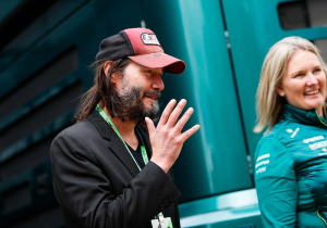 Hollywood A-lister to star in Brawn GP documentary