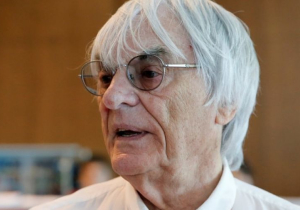 Ecclestone: 'Ferrari vaak geholpen, ook door FIA'