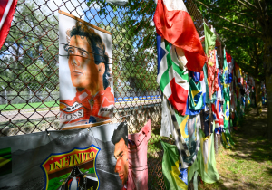 New Netflix series set to honor life of F1 great Senna