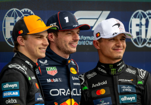F1 2025 Standings: How far is Verstappen behind Piastri and Norris ahead of Mexican GP?