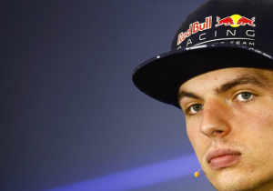 Verstappen has little interest in F1 history