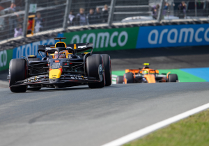 F1 Practice Today: Dutch Grand Prix start times, schedule and how to watch live on TV