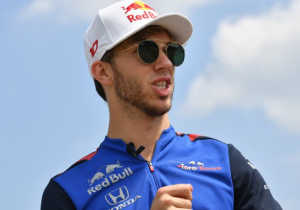 Alles wat je moet weten over Red Bull-aanwinst Pierre Gasly