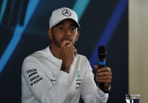 Hamilton wants to see multiple race winners in 2018