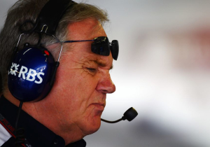 The hurdles facing Sir Patrick Head at Williams