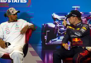 FIA changes rules after Verstappen controversy as Hamilton blasts AVERAGE car - GPFans F1 Recap