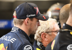 Verstappen issues verdict on F1 rule changes