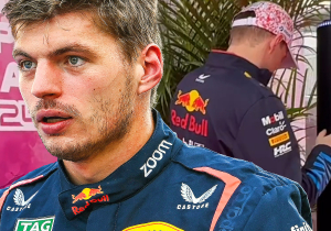 Verstappen had geen toegangspas voor Suzuka, omzeilde beveiliging op deze manier