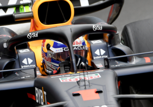 Red Bull met upgrades naar Canada, Ferrari en McLaren niet