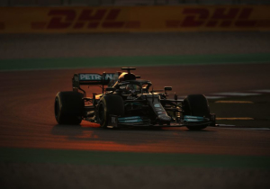 Mercedes question Qatar's F1 absence