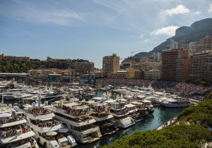 F1 2025 Monaco Grand Prix weather: Latest forecast today from Monte Carlo