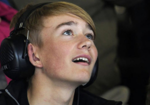 Monger, Ticktum headline F3 test line-up