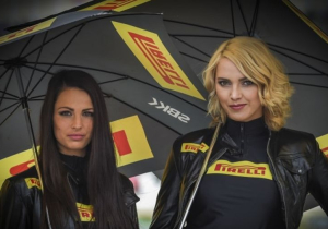 Ramirez: "Stoppen met grid girls is pure discriminatie"