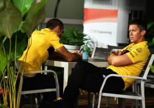 Budkowski blikt terug: 'Het werd allemaal enorm opgeblazen'